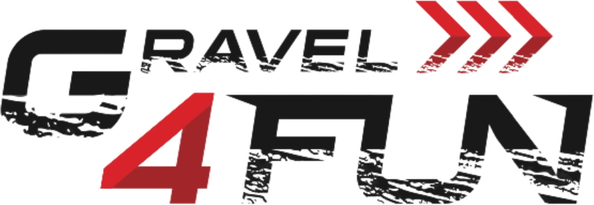 gravel4fun logo
